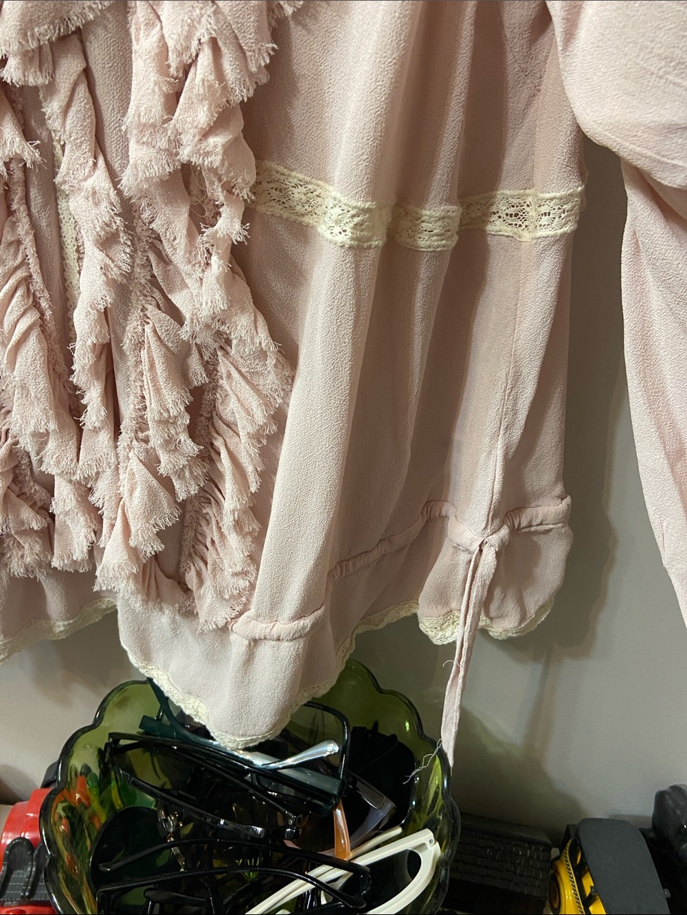 Zara Top - Picture 4 of 5